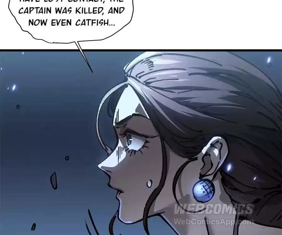 Read Martial Evolution: The Beast King Awakens chapter 57 image 58 on Lezhin