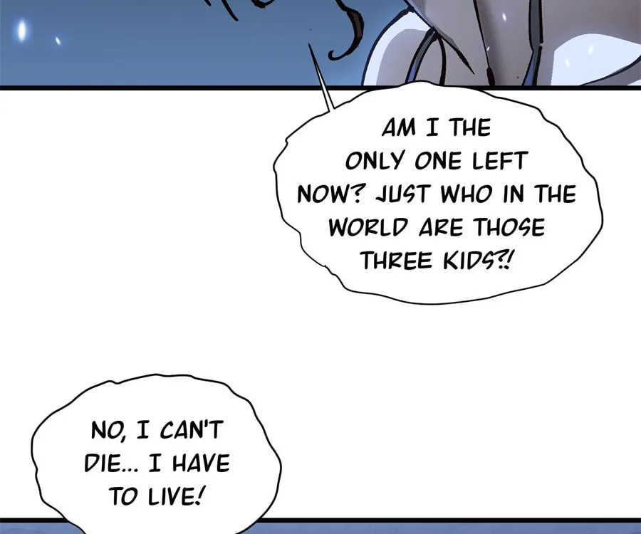Read Martial Evolution: The Beast King Awakens chapter 57 image 59 on Lezhin