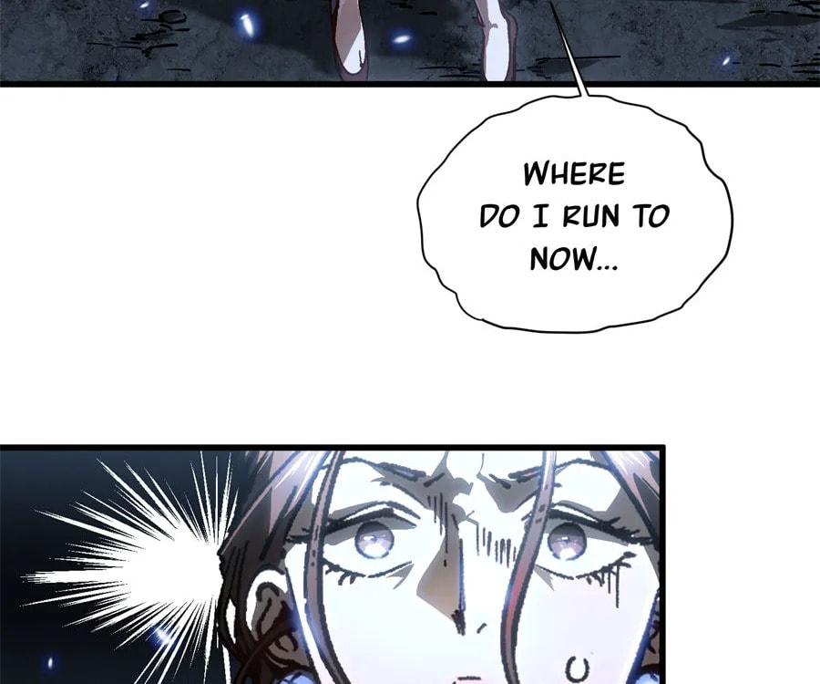 Read Martial Evolution: The Beast King Awakens chapter 57 image 61 on Lezhin