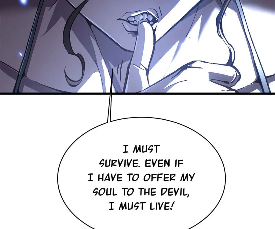 Read Martial Evolution: The Beast King Awakens chapter 57 image 65 on Lezhin