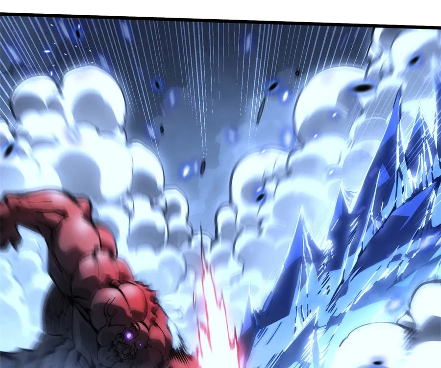 Read Martial Evolution: The Beast King Awakens chapter 57 image 7 on Lezhin