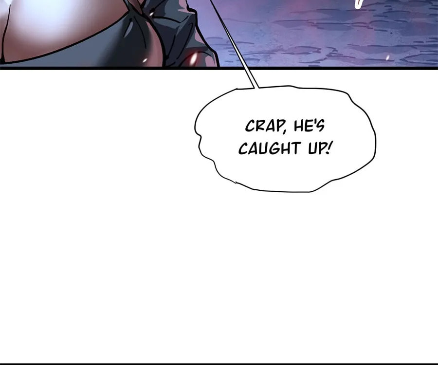 Read Martial Evolution: The Beast King Awakens chapter 57 image 75 on Lezhin