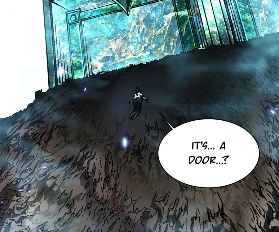 Read Martial Evolution: The Beast King Awakens chapter 57 image 87 on Lezhin