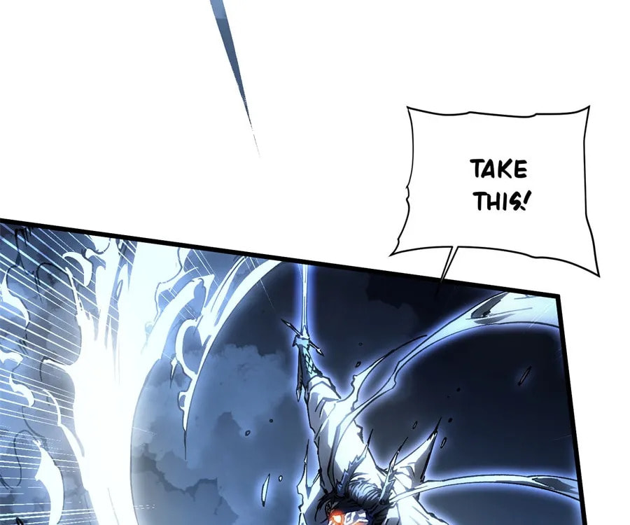 Read Martial Evolution: The Beast King Awakens chapter 57 image 9 on Lezhin