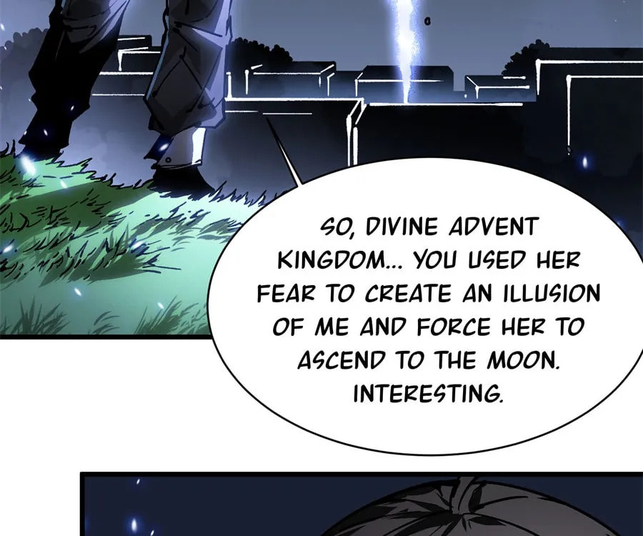 Read Martial Evolution: The Beast King Awakens chapter 58 image 11 on Lezhin
