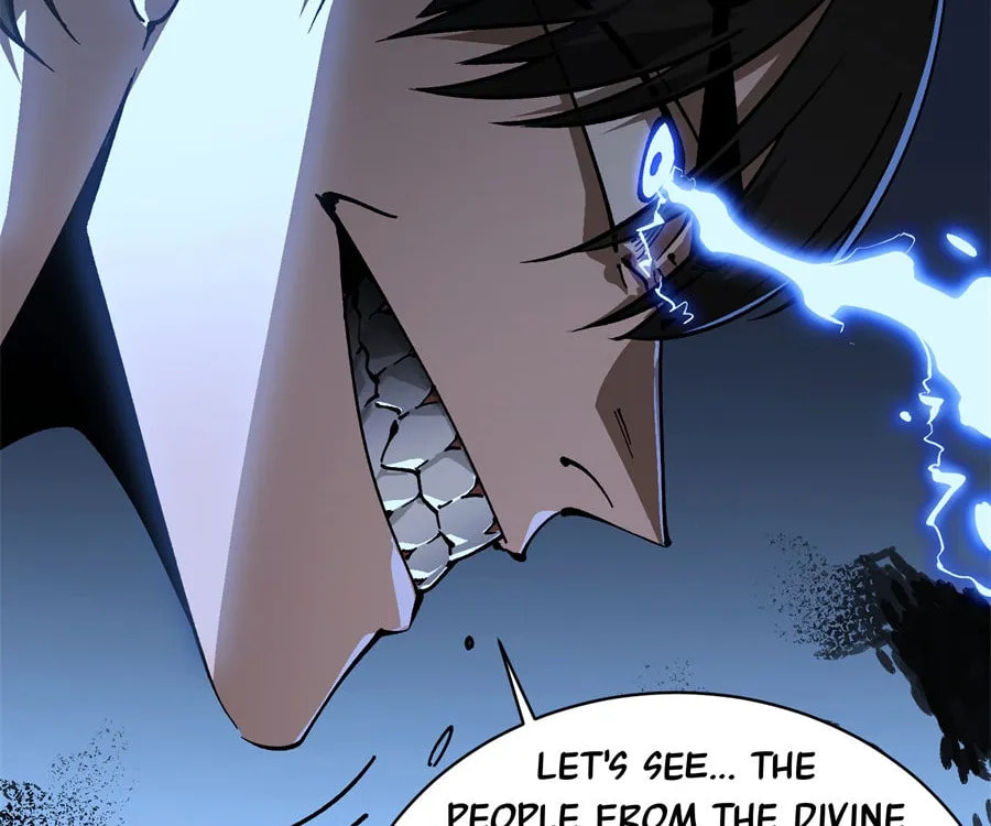 Read Martial Evolution: The Beast King Awakens chapter 58 image 14 on Lezhin