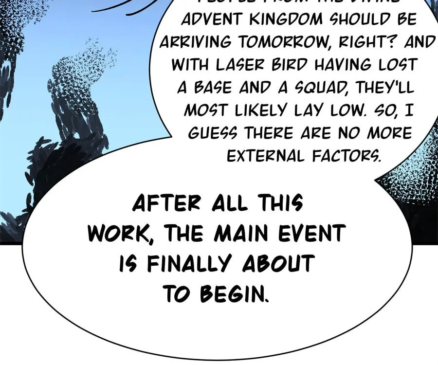 Read Martial Evolution: The Beast King Awakens chapter 58 image 15 on Lezhin