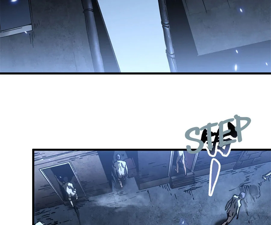 Read Martial Evolution: The Beast King Awakens chapter 58 image 20 on Lezhin