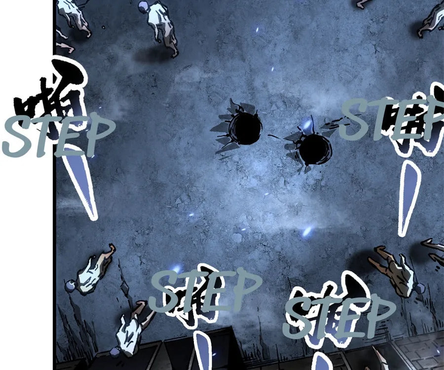 Read Martial Evolution: The Beast King Awakens chapter 58 image 21 on Lezhin