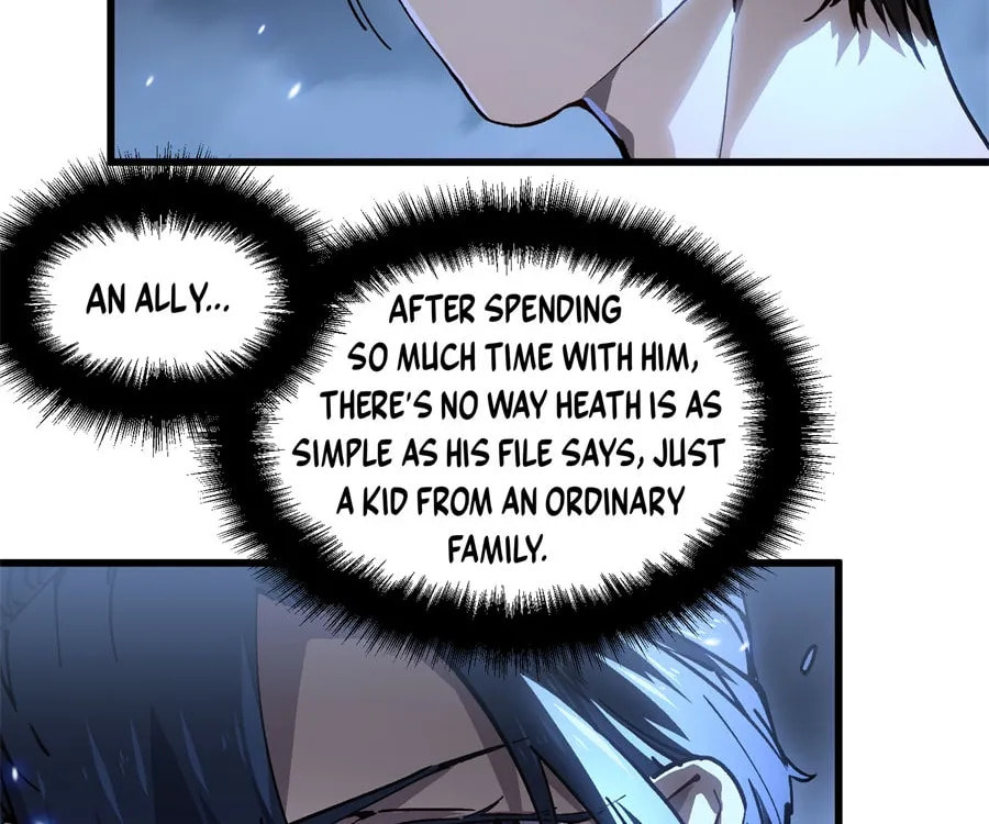 Read Martial Evolution: The Beast King Awakens chapter 58 image 25 on Lezhin