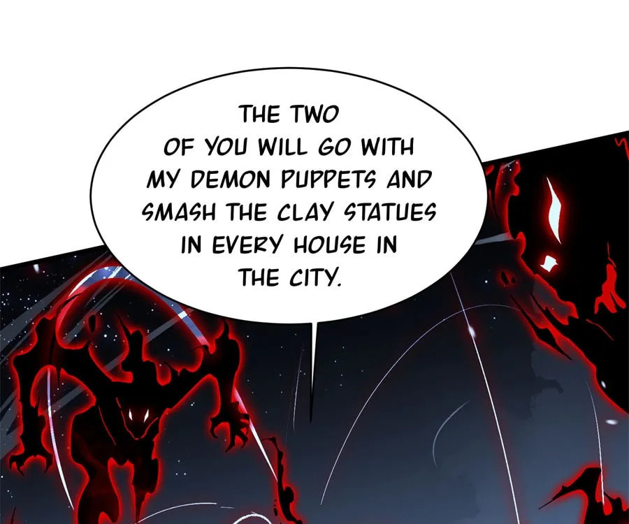 Read Martial Evolution: The Beast King Awakens chapter 58 image 32 on Lezhin