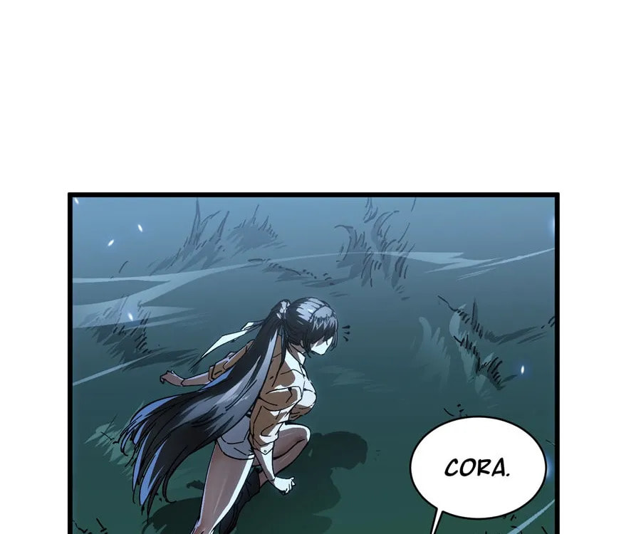 Read Martial Evolution: The Beast King Awakens chapter 58 image 38 on Lezhin