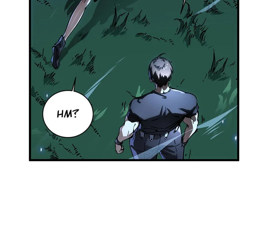 Read Martial Evolution: The Beast King Awakens chapter 58 image 39 on Lezhin