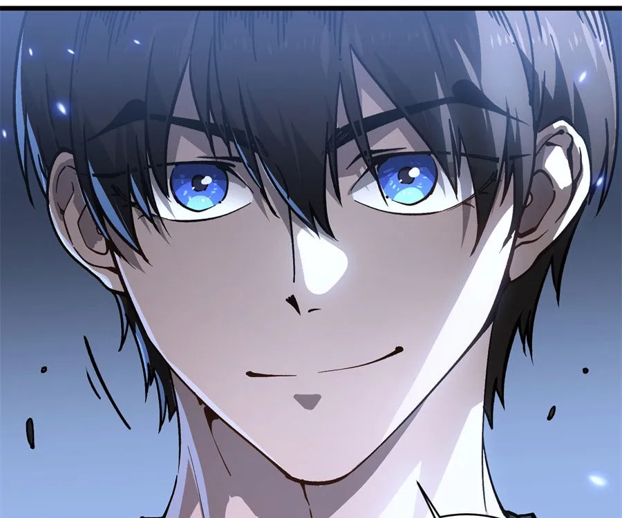 Read Martial Evolution: The Beast King Awakens chapter 58 image 40 on Lezhin