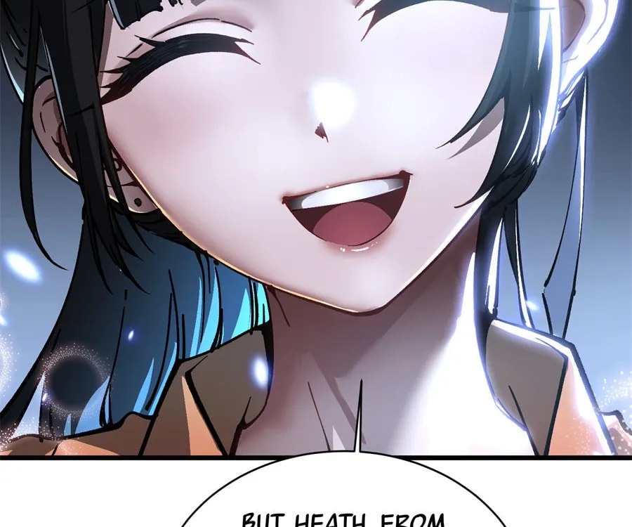 Read Martial Evolution: The Beast King Awakens chapter 58 image 43 on Lezhin