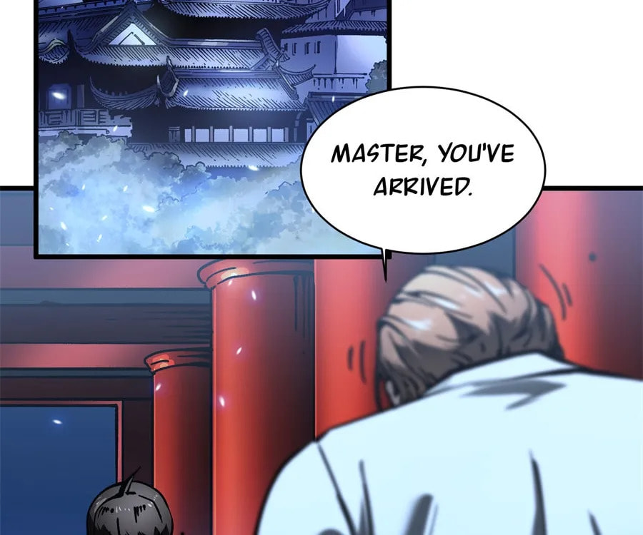 Read Martial Evolution: The Beast King Awakens chapter 58 image 46 on Lezhin