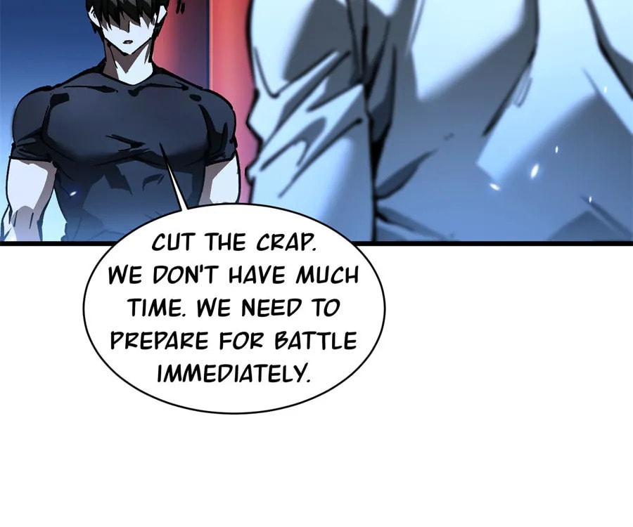 Read Martial Evolution: The Beast King Awakens chapter 58 image 47 on Lezhin