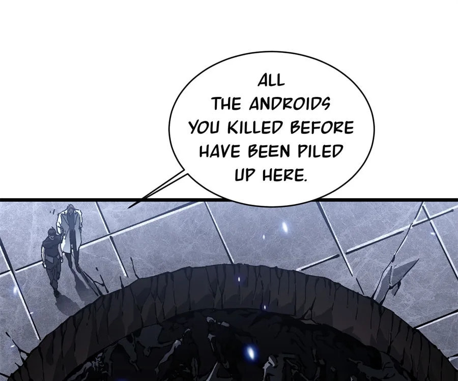 Read Martial Evolution: The Beast King Awakens chapter 58 image 48 on Lezhin