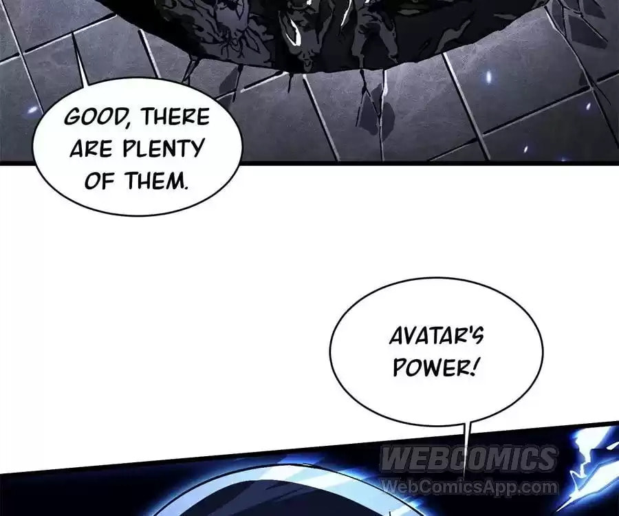 Read Martial Evolution: The Beast King Awakens chapter 58 image 50 on Lezhin