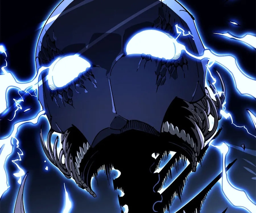 Read Martial Evolution: The Beast King Awakens chapter 58 image 51 on Lezhin