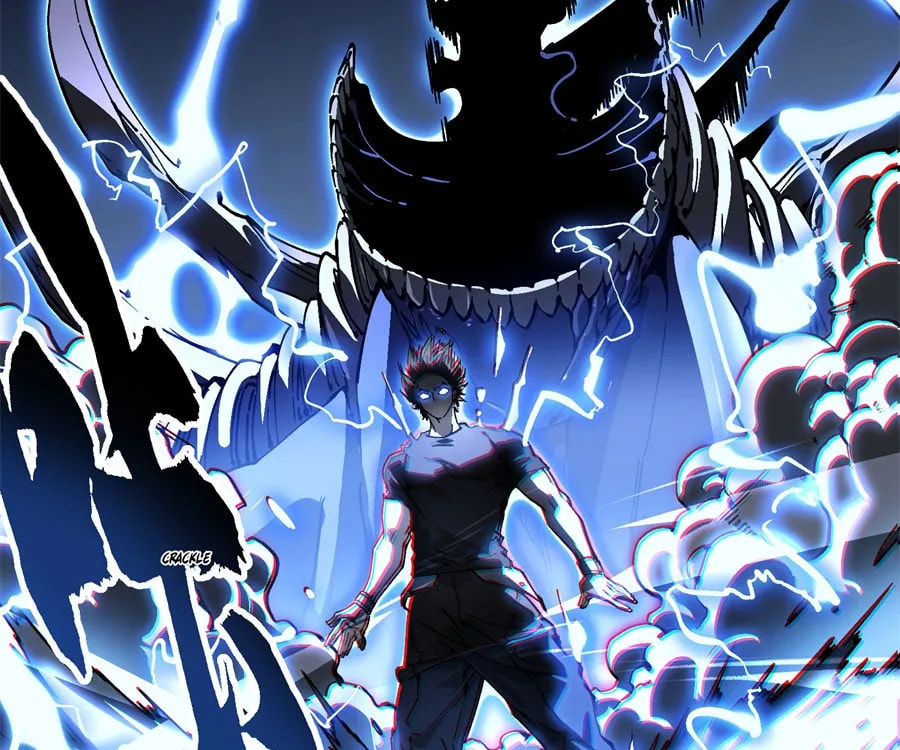 Read Martial Evolution: The Beast King Awakens chapter 58 image 52 on Lezhin