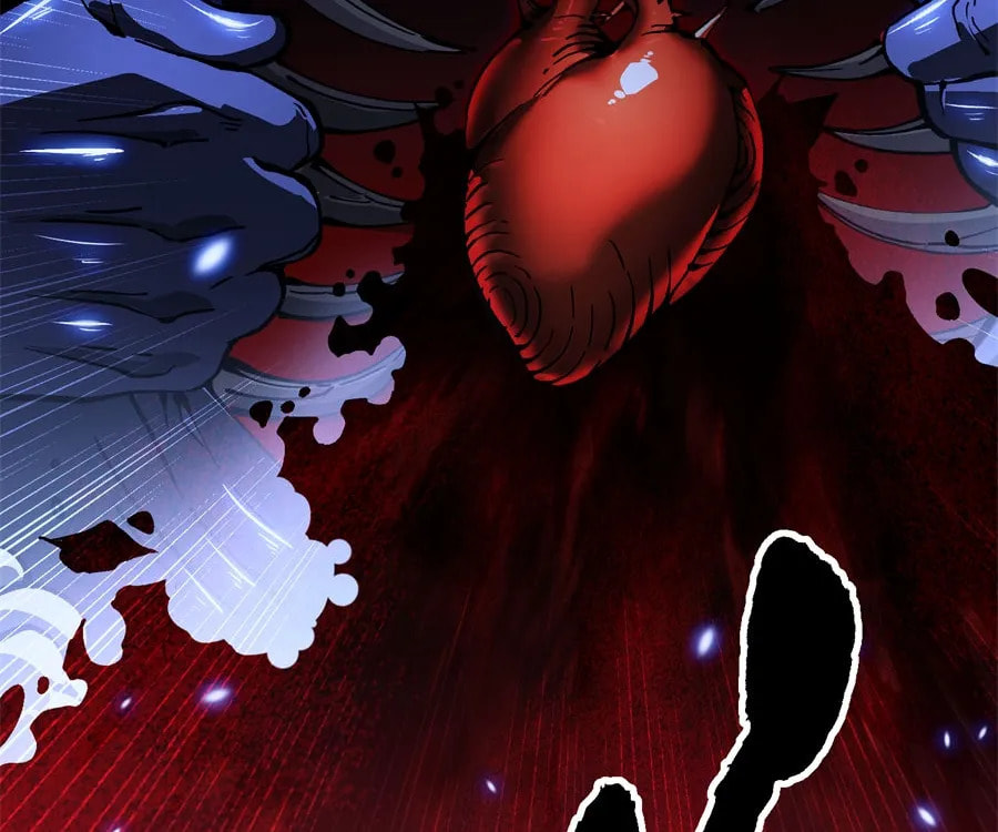 Read Martial Evolution: The Beast King Awakens chapter 58 image 55 on Lezhin