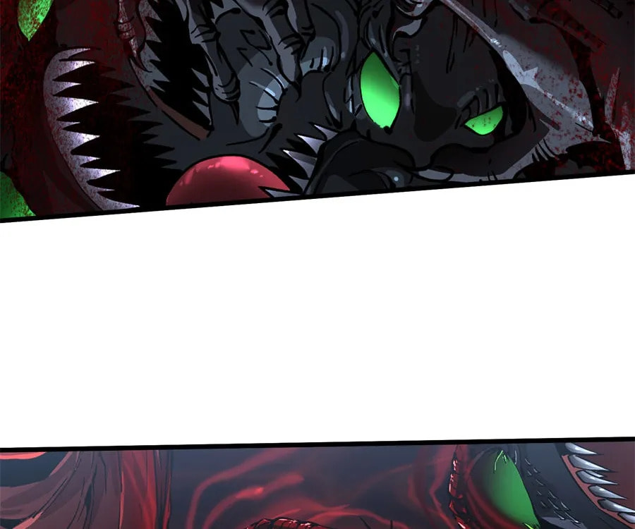 Read Martial Evolution: The Beast King Awakens chapter 58 image 59 on Lezhin