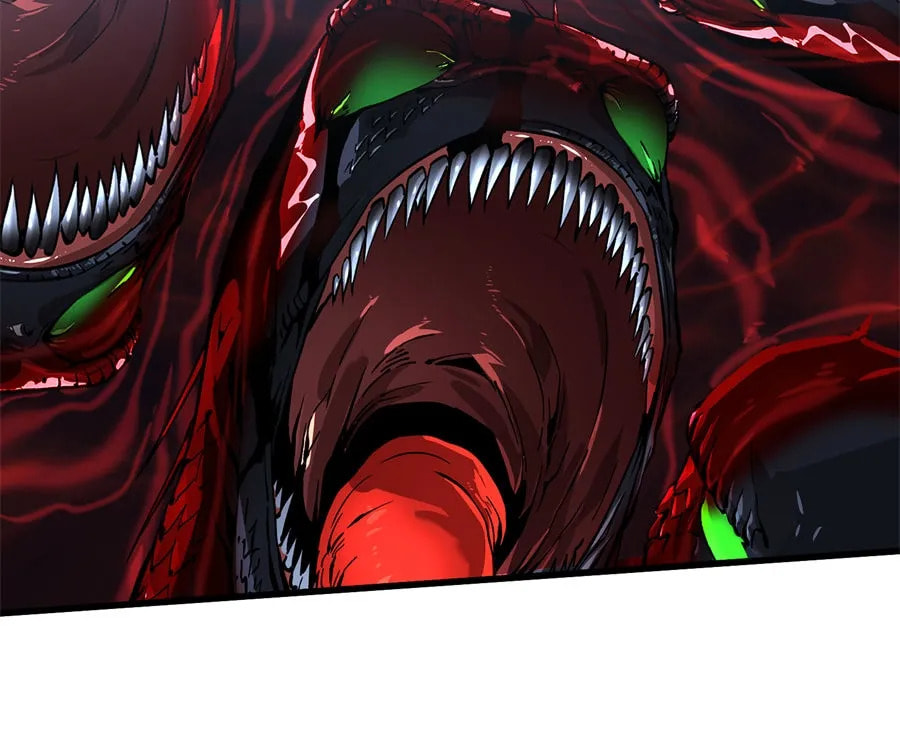 Read Martial Evolution: The Beast King Awakens chapter 58 image 60 on Lezhin