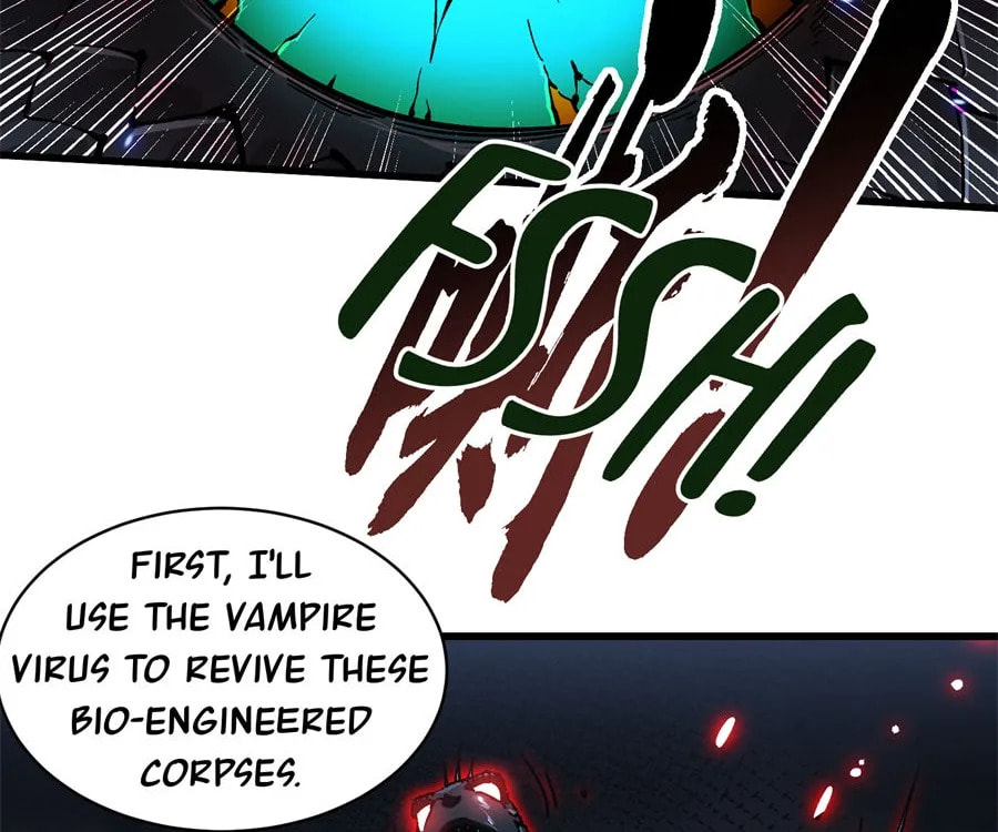 Read Martial Evolution: The Beast King Awakens chapter 58 image 62 on Lezhin