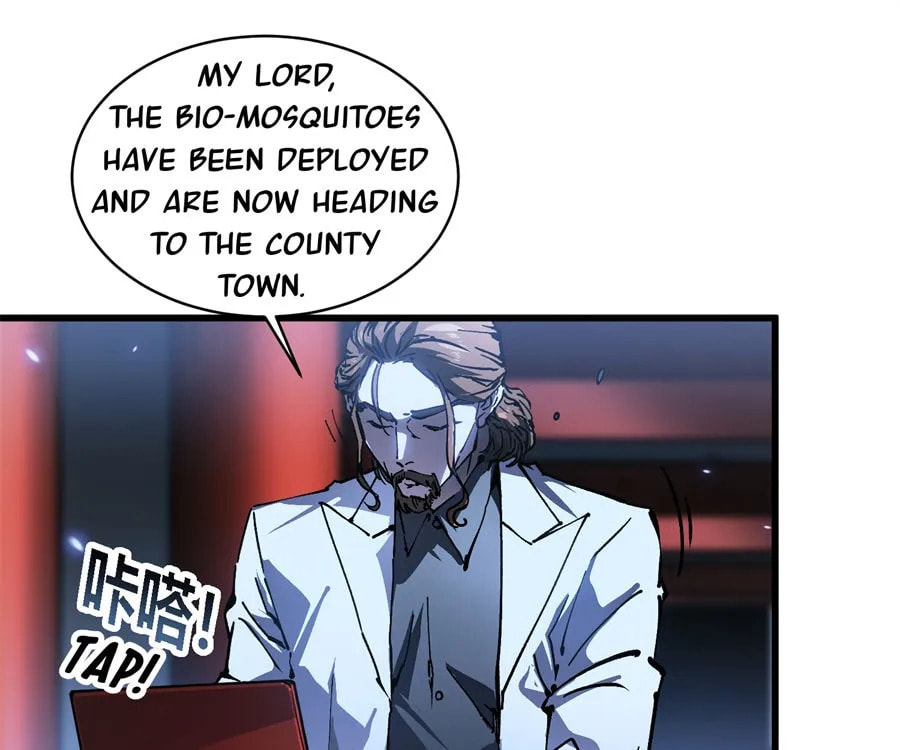 Read Martial Evolution: The Beast King Awakens chapter 58 image 64 on Lezhin