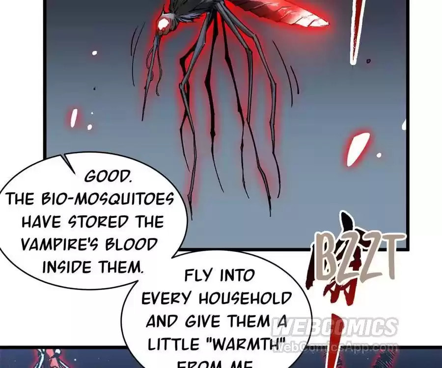 Read Martial Evolution: The Beast King Awakens chapter 58 image 66 on Lezhin