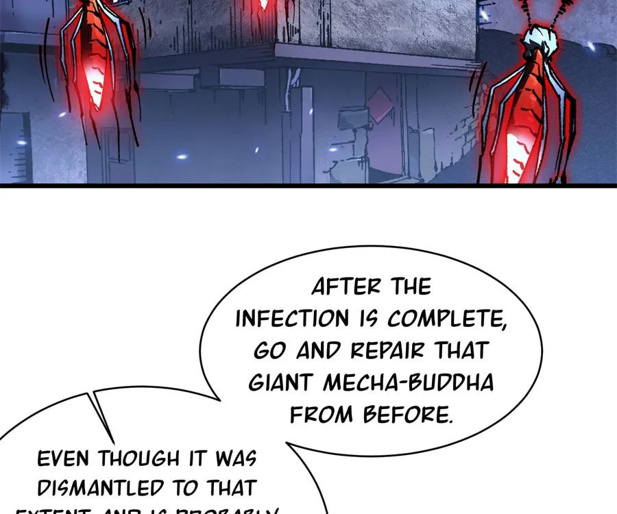 Read Martial Evolution: The Beast King Awakens chapter 58 image 68 on Lezhin