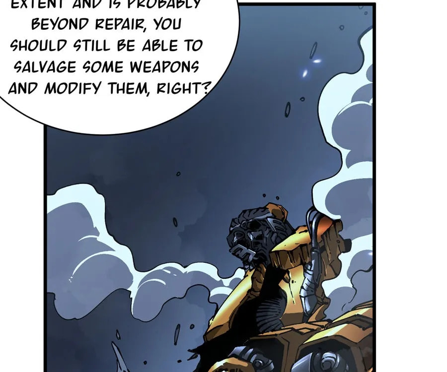 Read Martial Evolution: The Beast King Awakens chapter 58 image 69 on Lezhin
