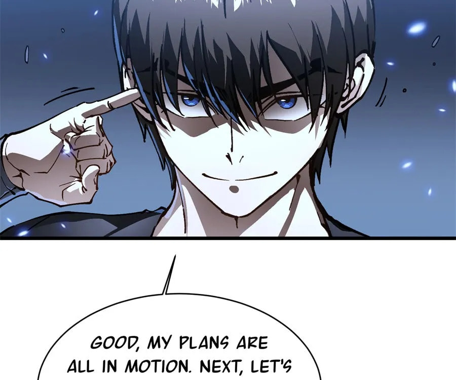 Read Martial Evolution: The Beast King Awakens chapter 58 image 72 on Lezhin