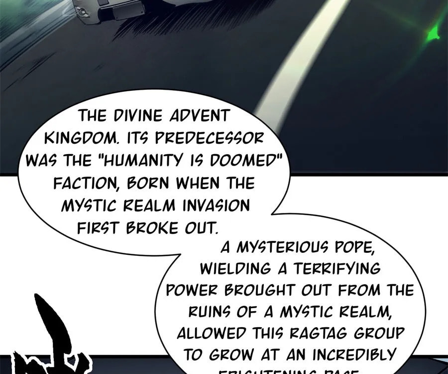 Read Martial Evolution: The Beast King Awakens chapter 58 image 76 on Lezhin