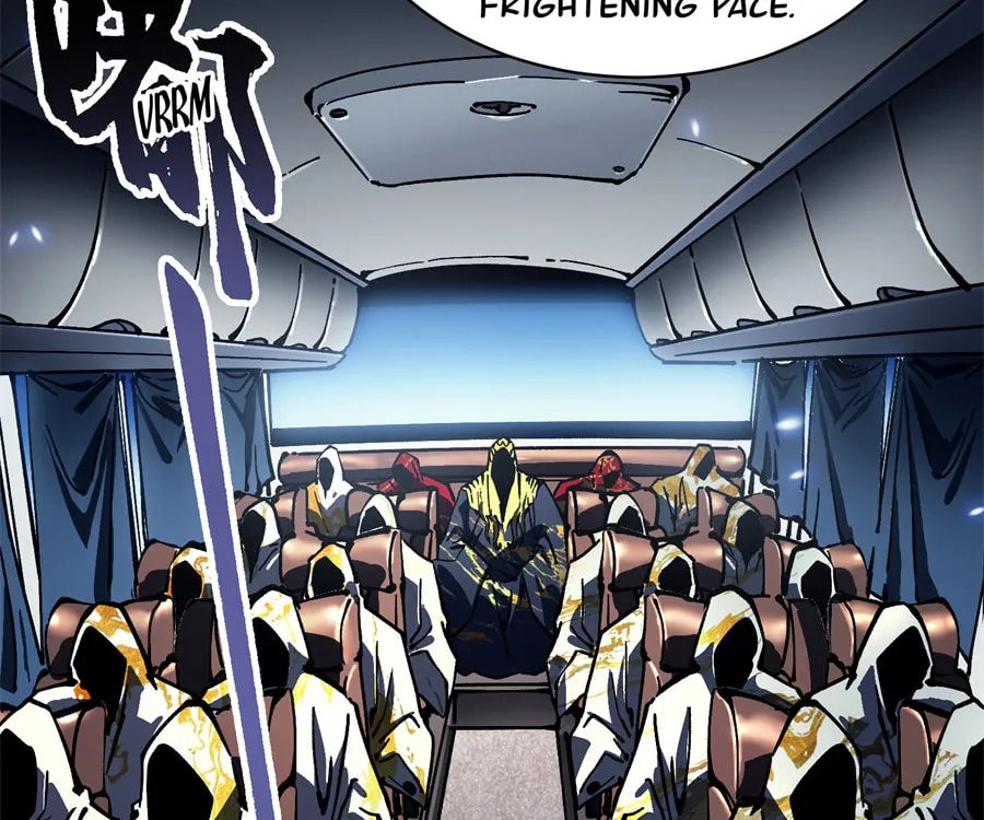 Read Martial Evolution: The Beast King Awakens chapter 58 image 77 on Lezhin