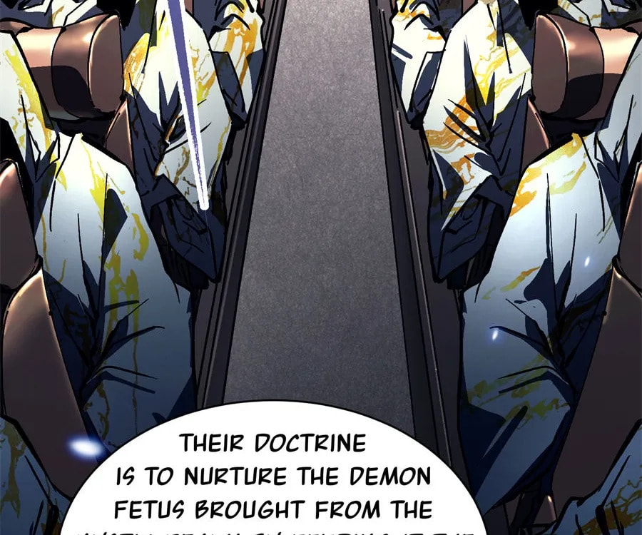 Read Martial Evolution: The Beast King Awakens chapter 58 image 78 on Lezhin