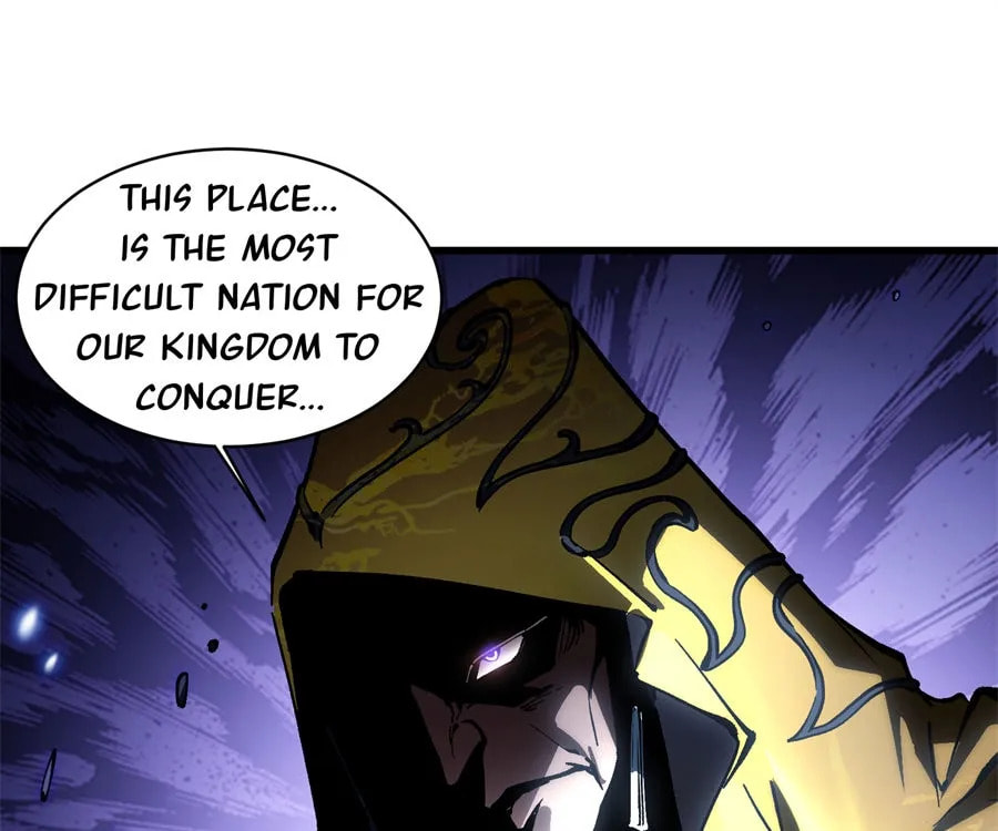 Read Martial Evolution: The Beast King Awakens chapter 58 image 80 on Lezhin