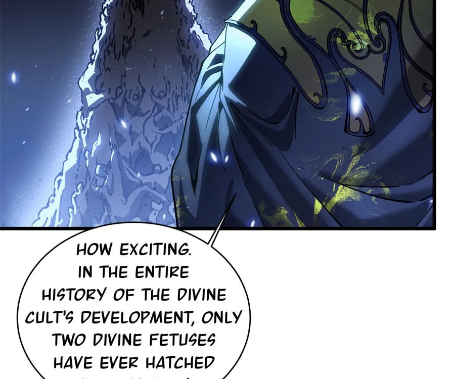 Read Martial Evolution: The Beast King Awakens chapter 59 image 13 on Lezhin