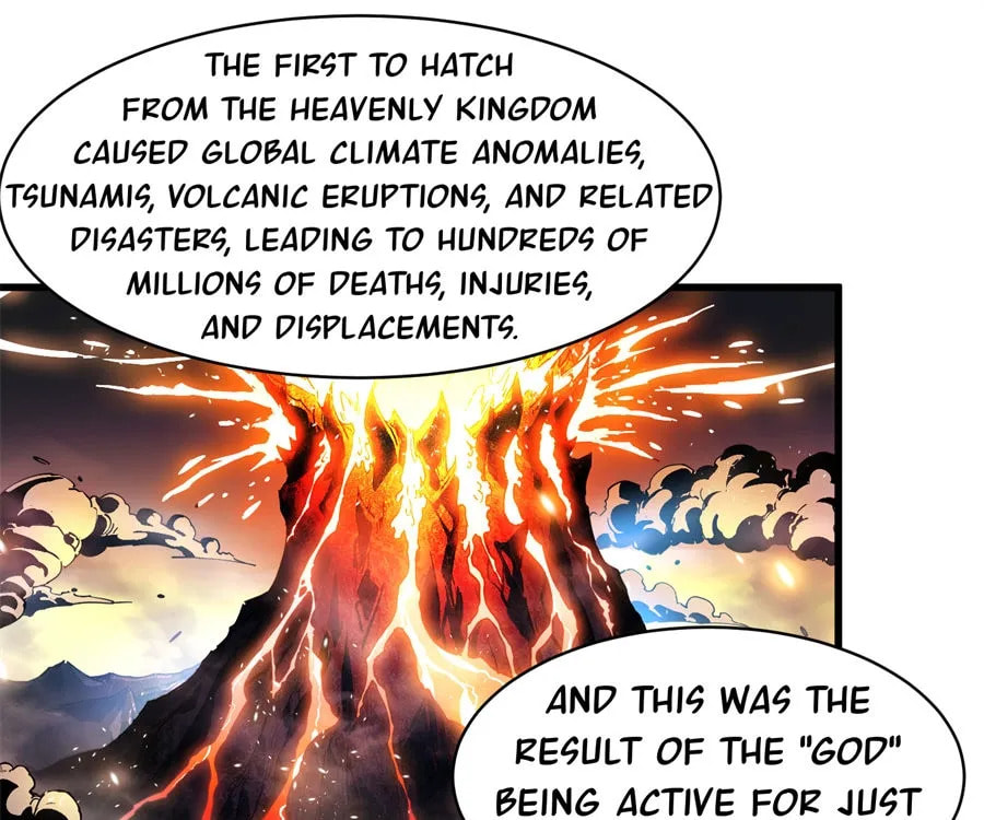 Read Martial Evolution: The Beast King Awakens chapter 59 image 16 on Lezhin