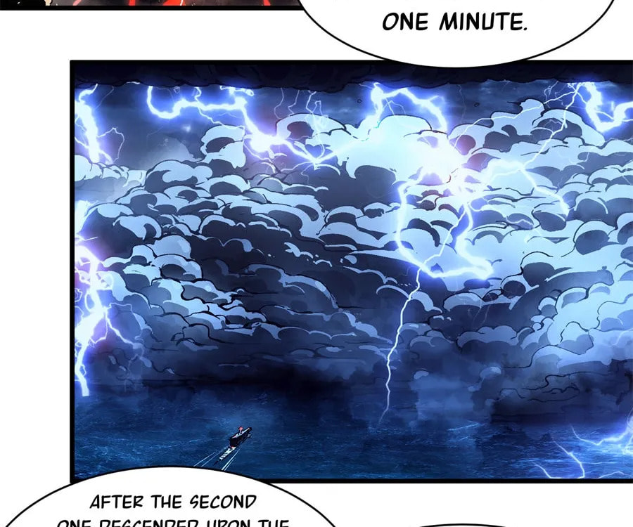 Read Martial Evolution: The Beast King Awakens chapter 59 image 17 on Lezhin