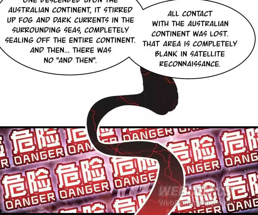 Read Martial Evolution: The Beast King Awakens chapter 59 image 18 on Lezhin