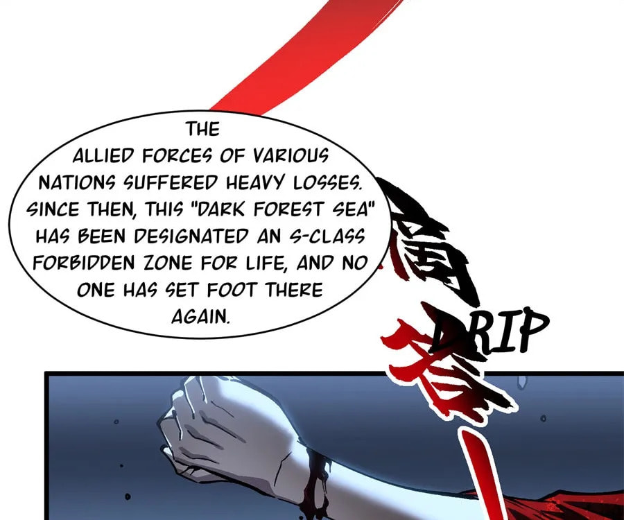 Read Martial Evolution: The Beast King Awakens chapter 59 image 19 on Lezhin