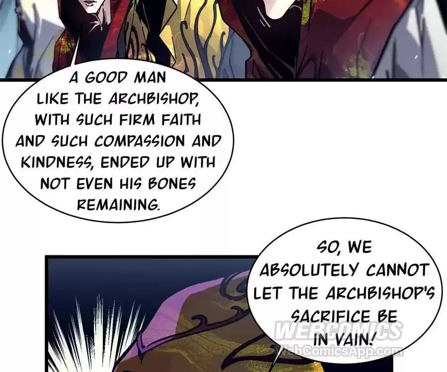 Read Martial Evolution: The Beast King Awakens chapter 59 image 2 on Lezhin