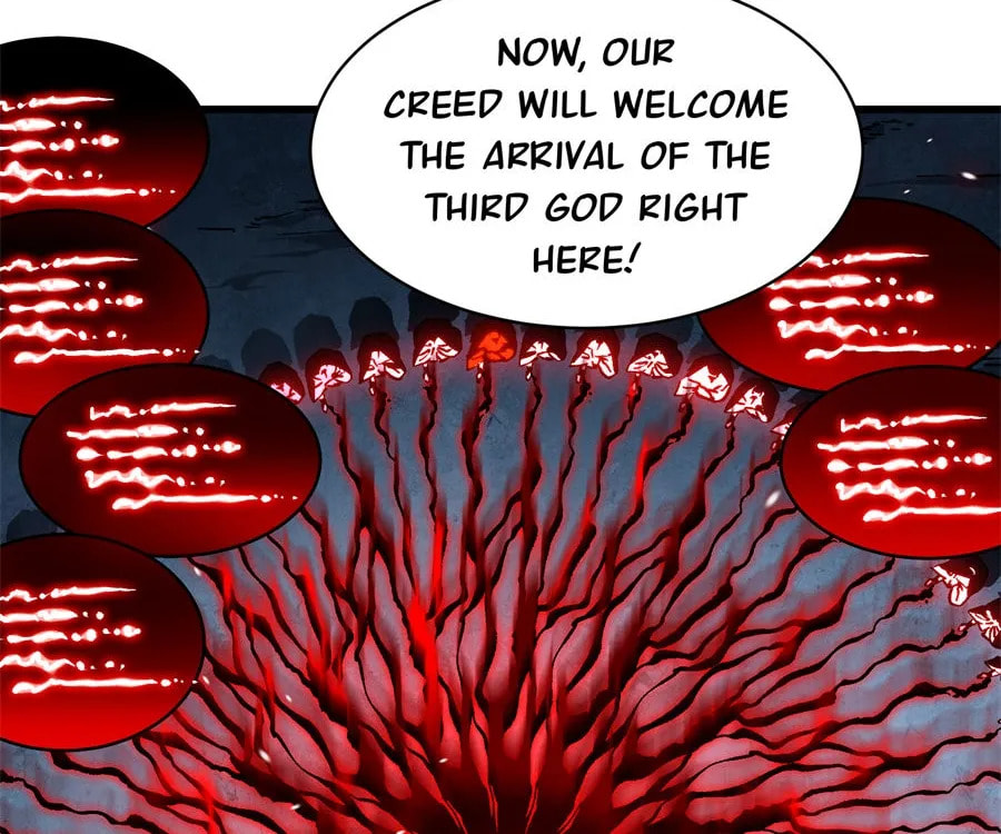Read Martial Evolution: The Beast King Awakens chapter 59 image 22 on Lezhin
