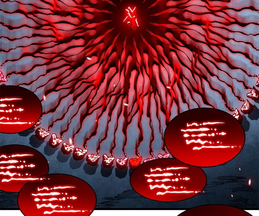Read Martial Evolution: The Beast King Awakens chapter 59 image 23 on Lezhin