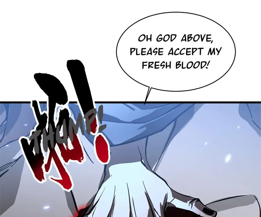 Read Martial Evolution: The Beast King Awakens chapter 59 image 29 on Lezhin