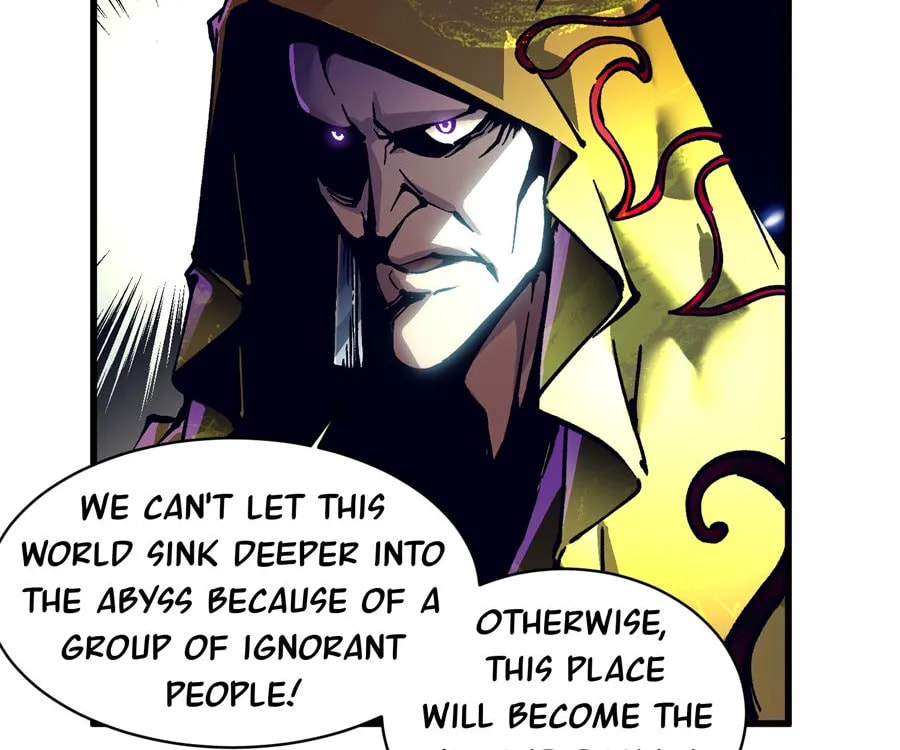 Read Martial Evolution: The Beast King Awakens chapter 59 image 3 on Lezhin
