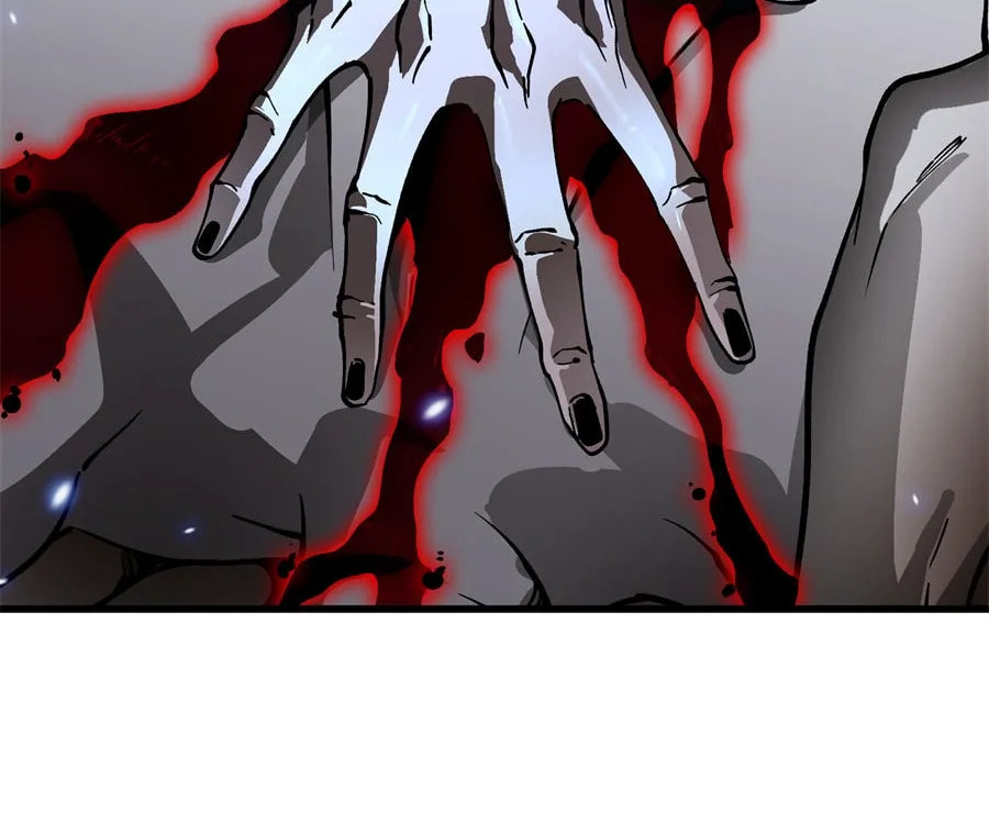 Read Martial Evolution: The Beast King Awakens chapter 59 image 30 on Lezhin