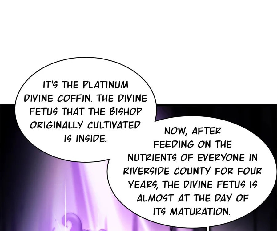 Read Martial Evolution: The Beast King Awakens chapter 59 image 35 on Lezhin